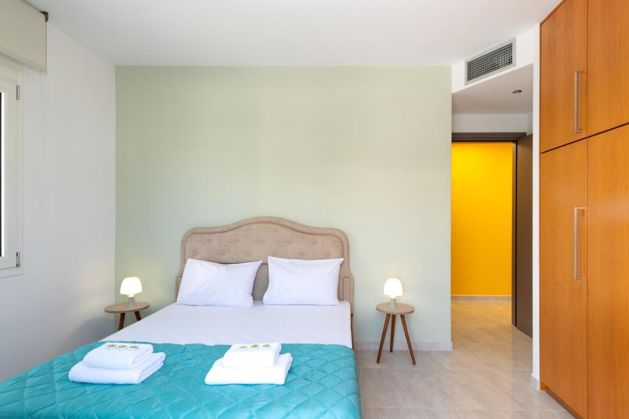 Apartment Elisavet Heraklion (Crete)
