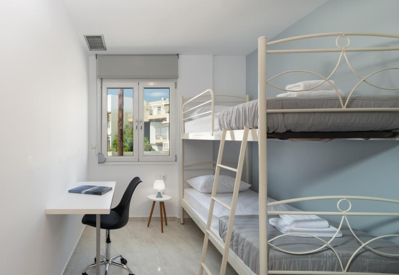 Apartment Elisavet