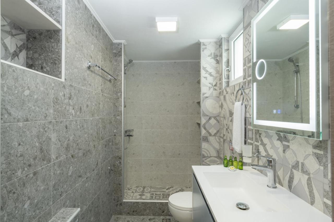 Apartment Elisavet Heraklion (Crete)