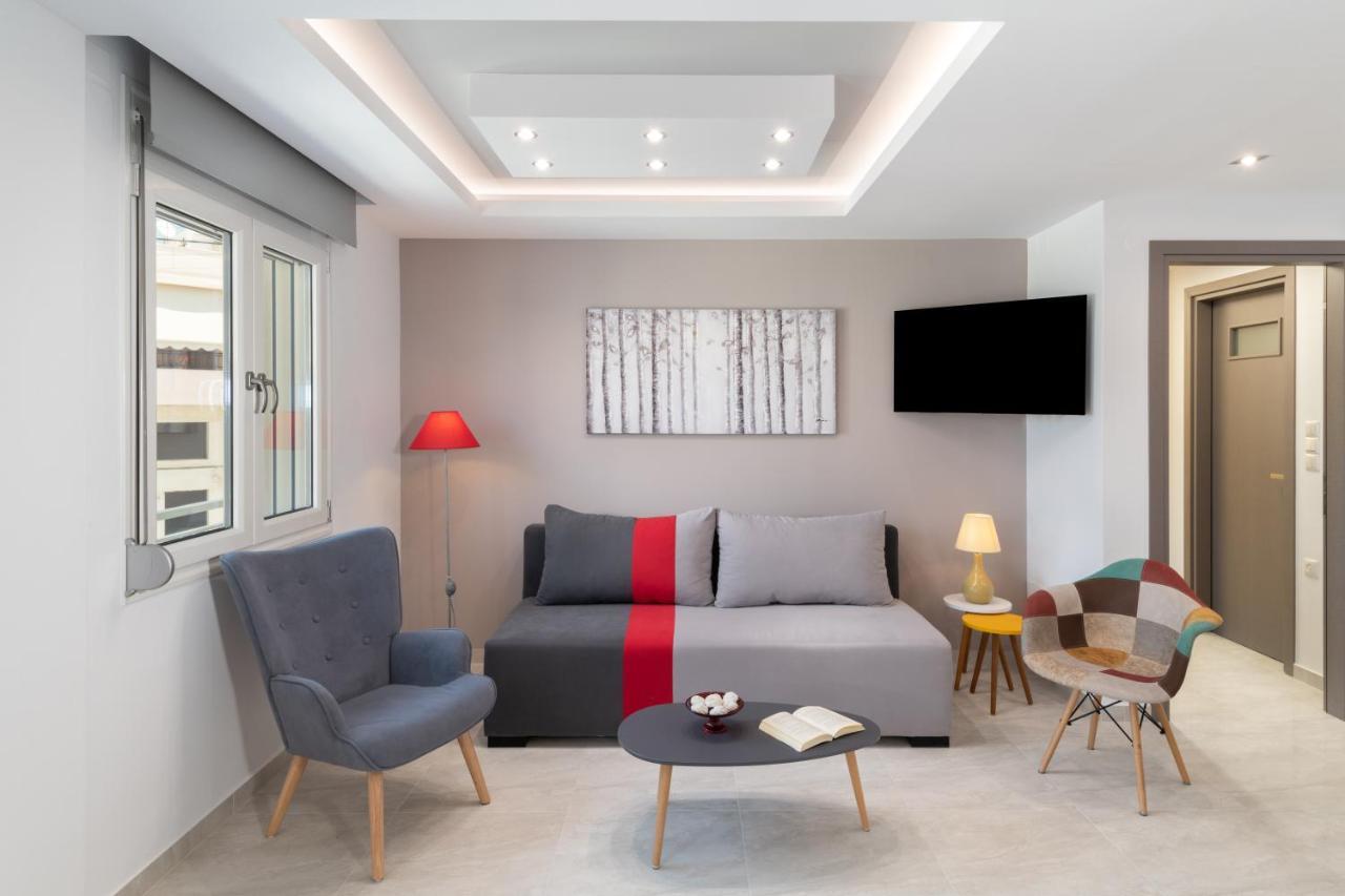 Apartment Elisavet