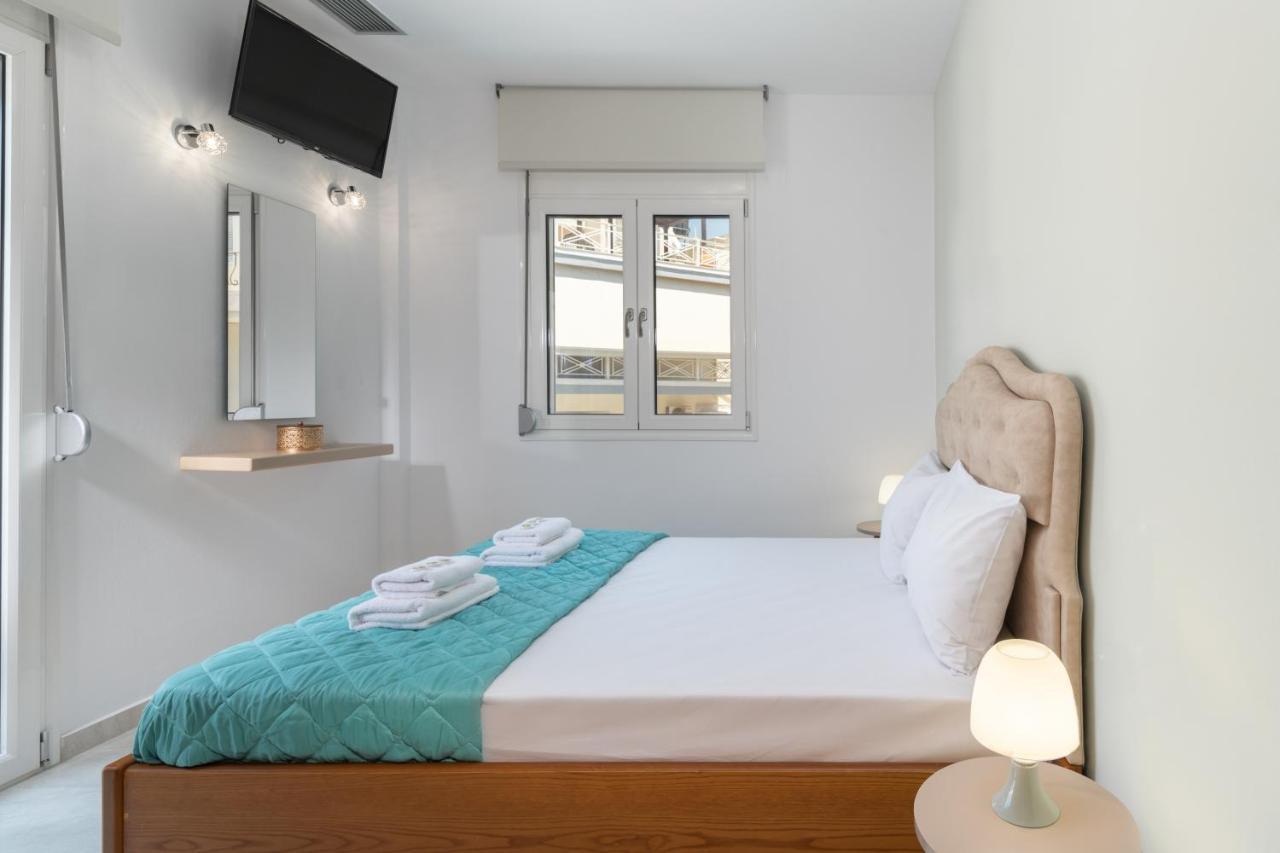 Elisavet Appartement Héraklion