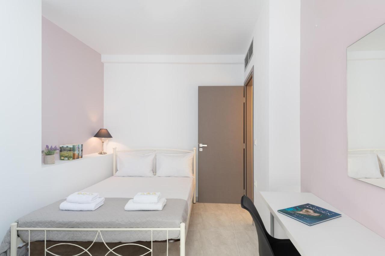 Apartment Elisavet *