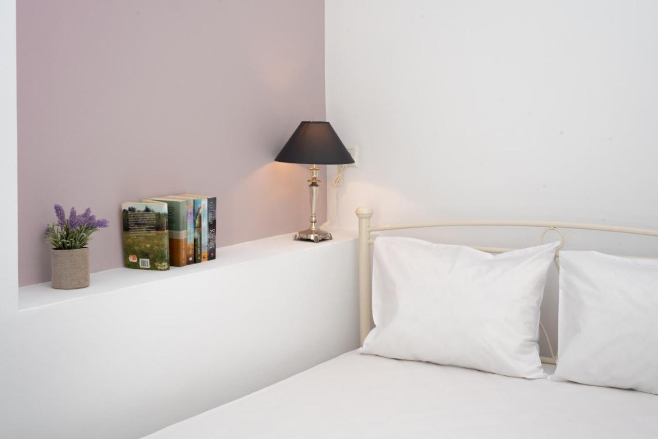 Elisavet Appartement