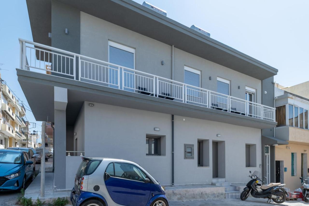 Apartment Elisavet Iraklio