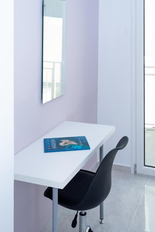 Elisavet Appartement Héraklion