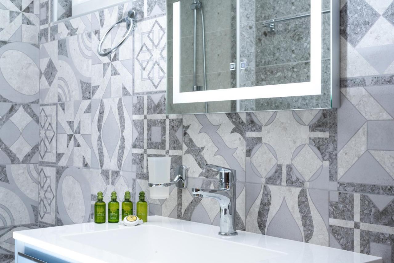 Appartement Elisavet